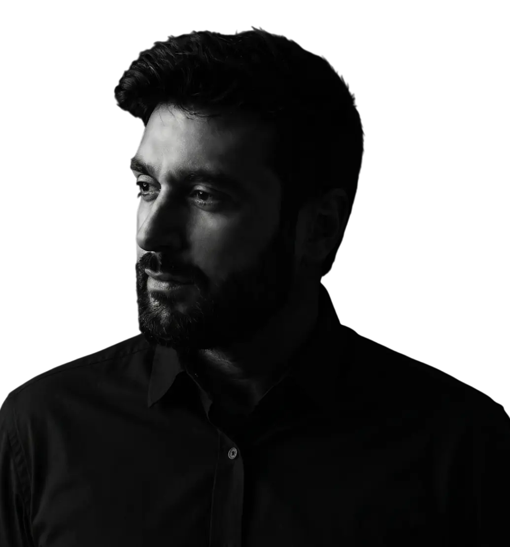 Leonidas Michalopoulos, software developer specializing in ecommerce systems